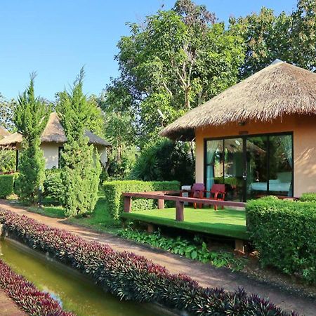 Aurora Resort Chiangdao Chiang Dao Εξωτερικό φωτογραφία