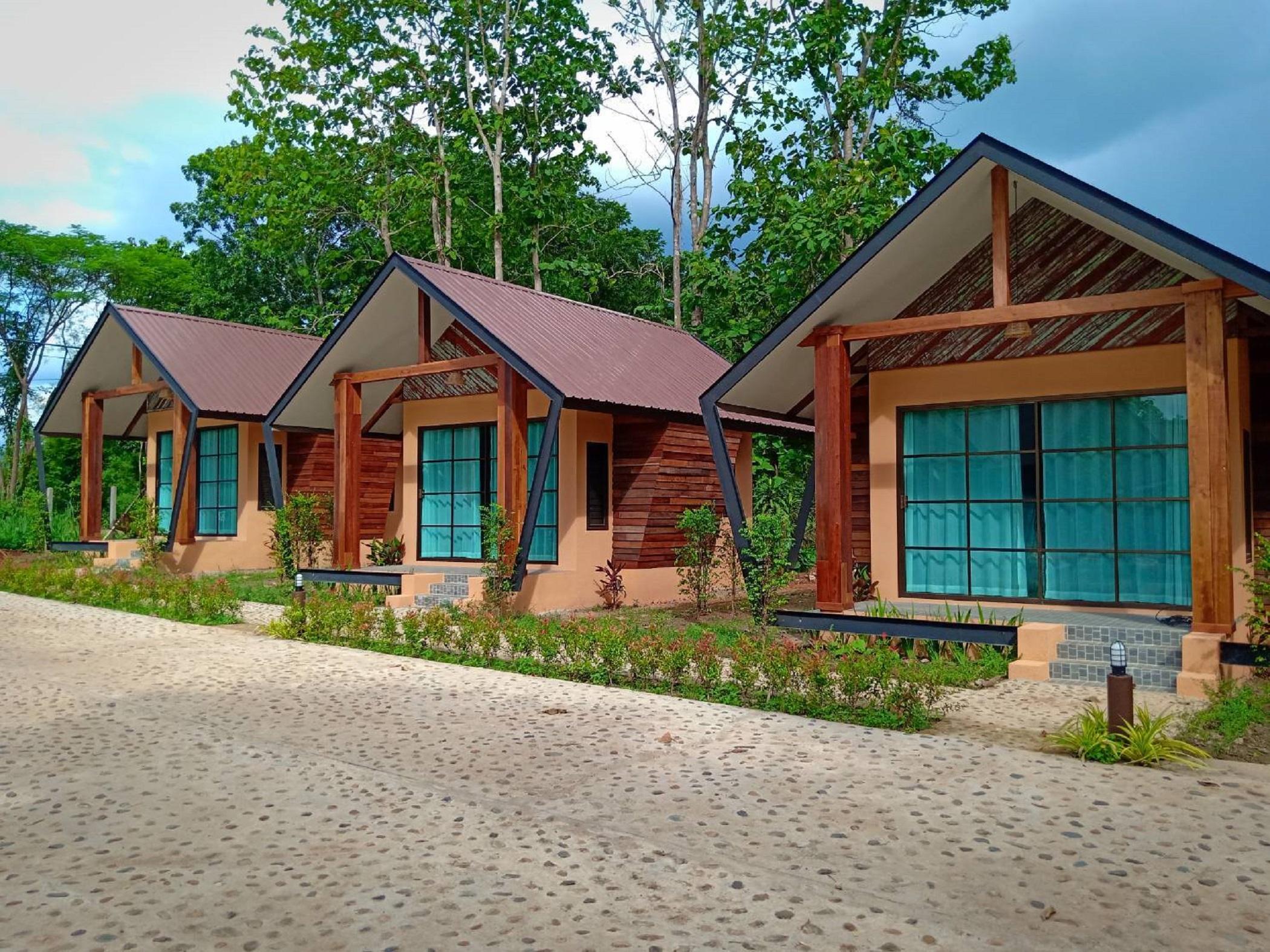 Aurora Resort Chiangdao Chiang Dao Εξωτερικό φωτογραφία