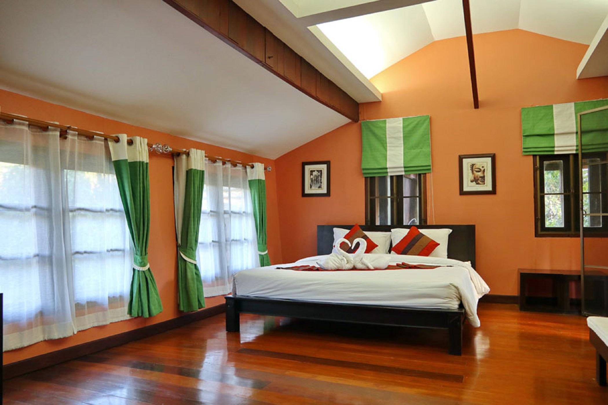Aurora Resort Chiangdao Chiang Dao Εξωτερικό φωτογραφία