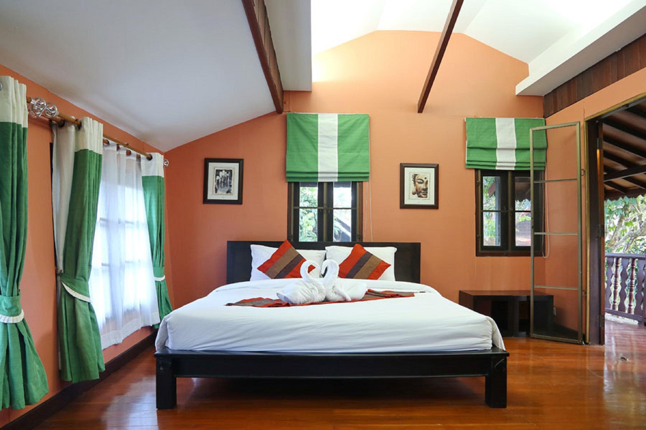 Aurora Resort Chiangdao Chiang Dao Εξωτερικό φωτογραφία