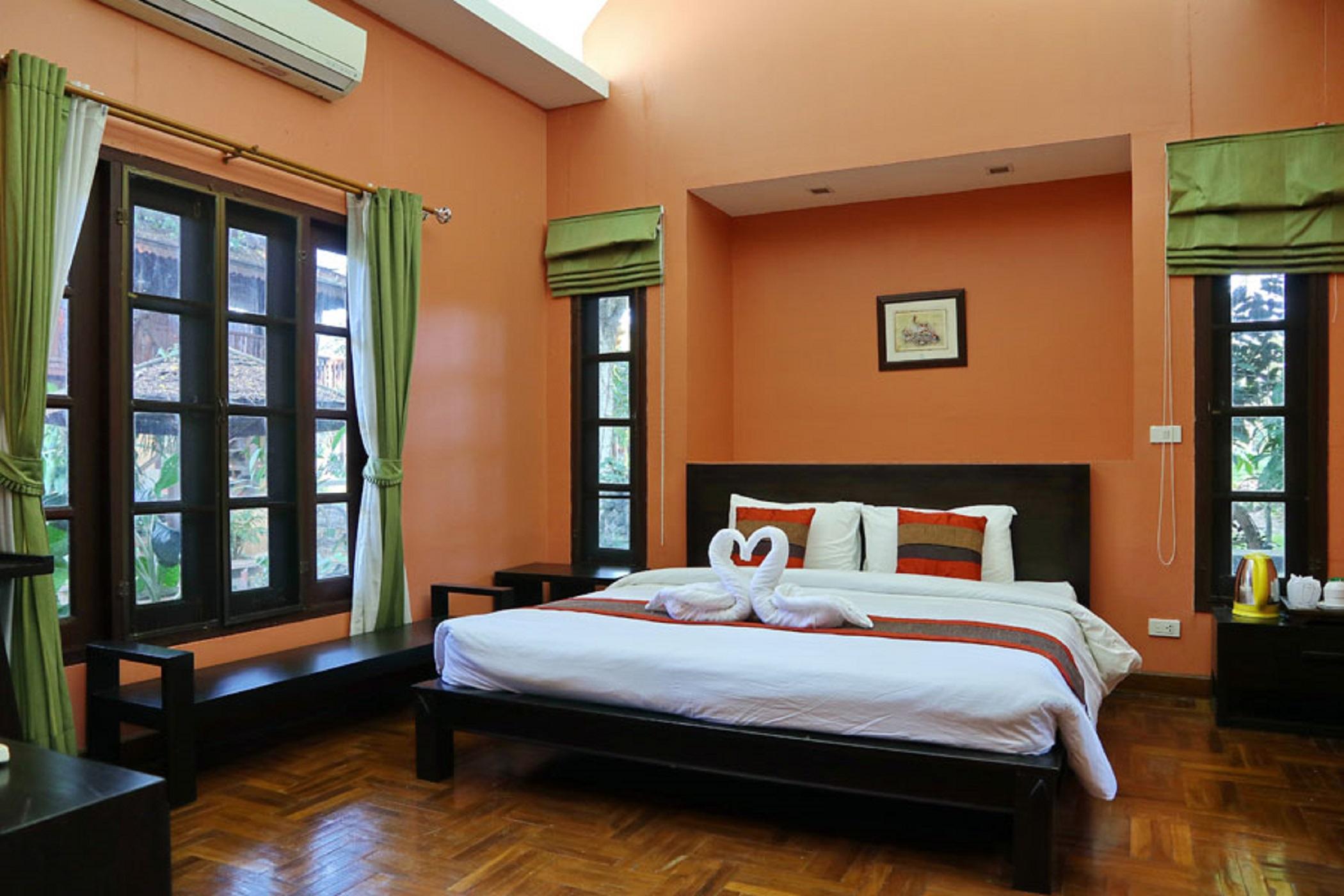 Aurora Resort Chiangdao Chiang Dao Εξωτερικό φωτογραφία