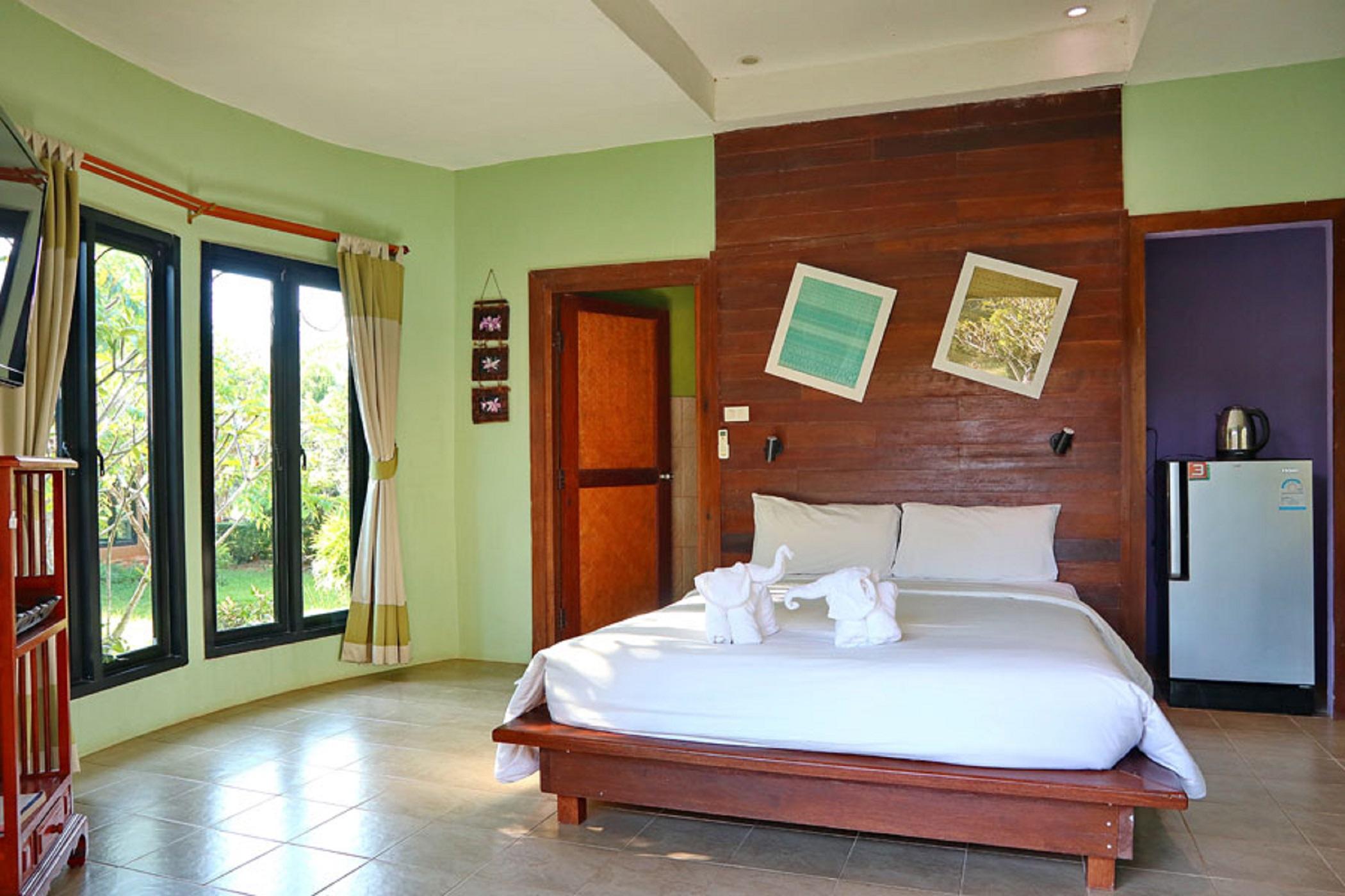 Aurora Resort Chiangdao Chiang Dao Εξωτερικό φωτογραφία