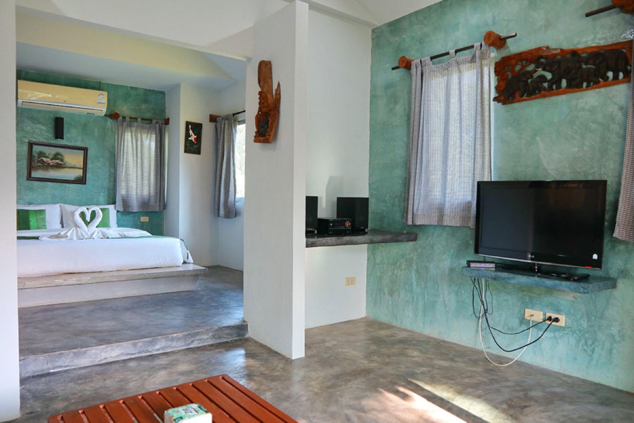 Aurora Resort Chiangdao Chiang Dao Εξωτερικό φωτογραφία