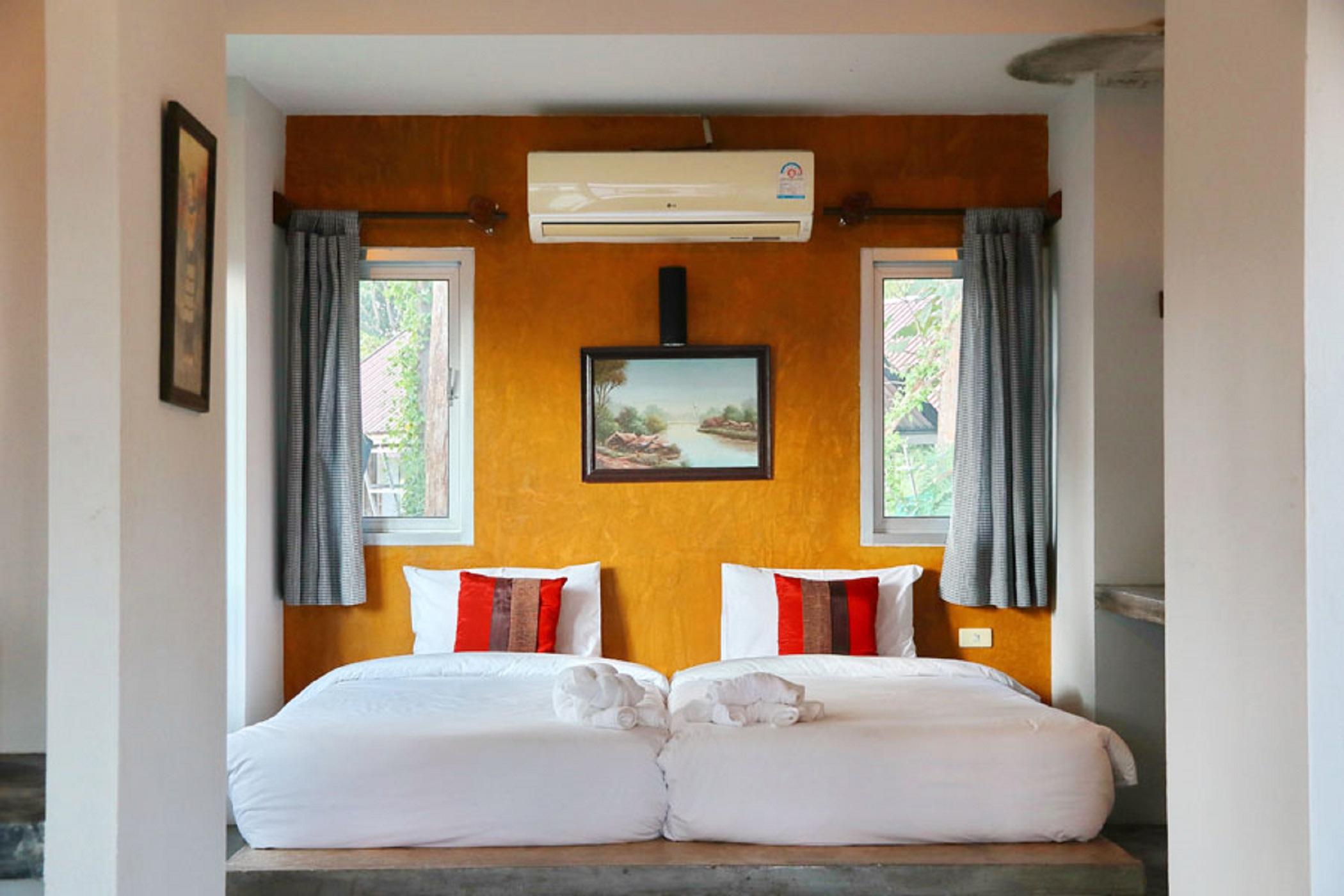 Aurora Resort Chiangdao Chiang Dao Εξωτερικό φωτογραφία