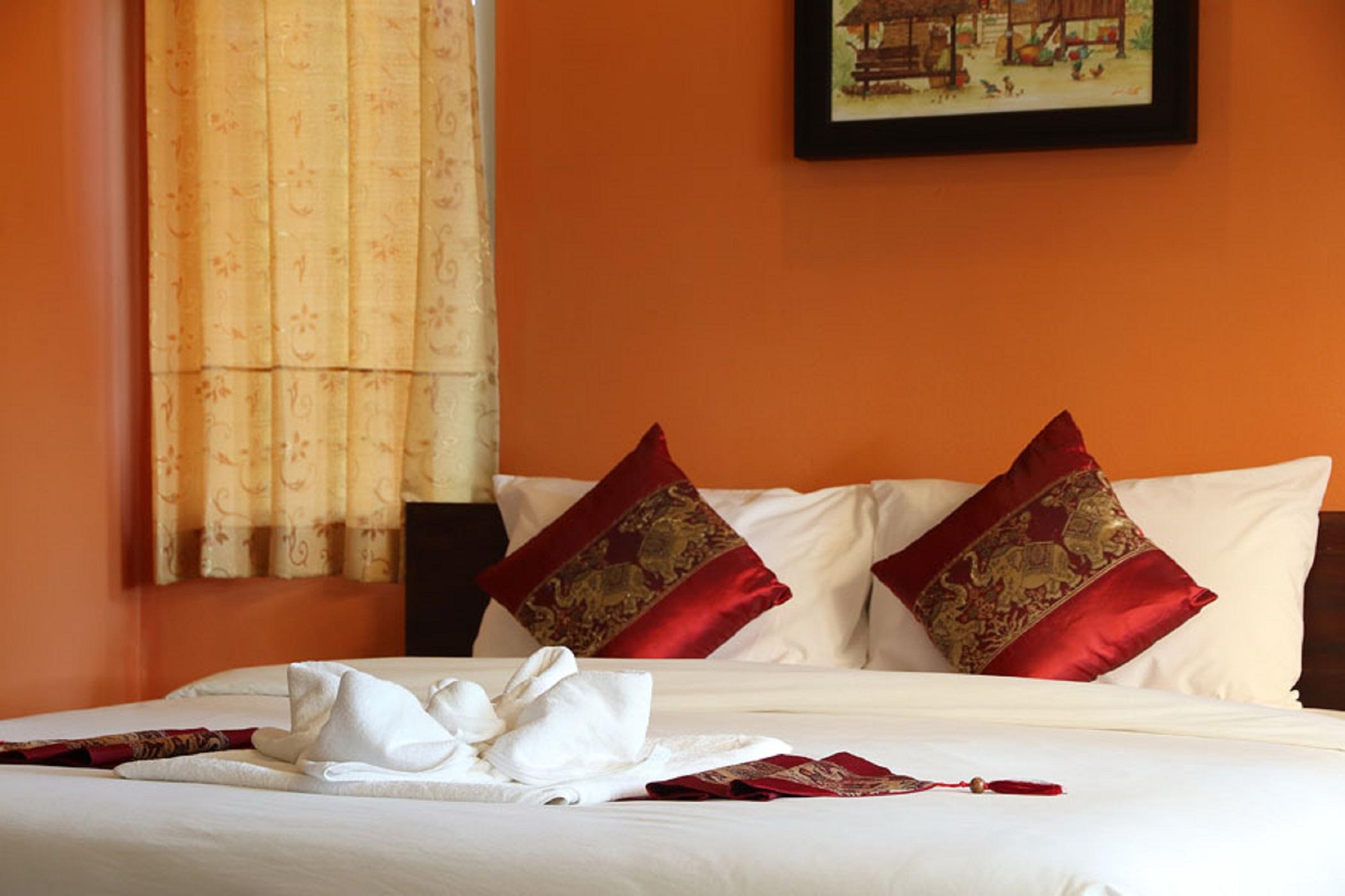 Aurora Resort Chiangdao Chiang Dao Εξωτερικό φωτογραφία