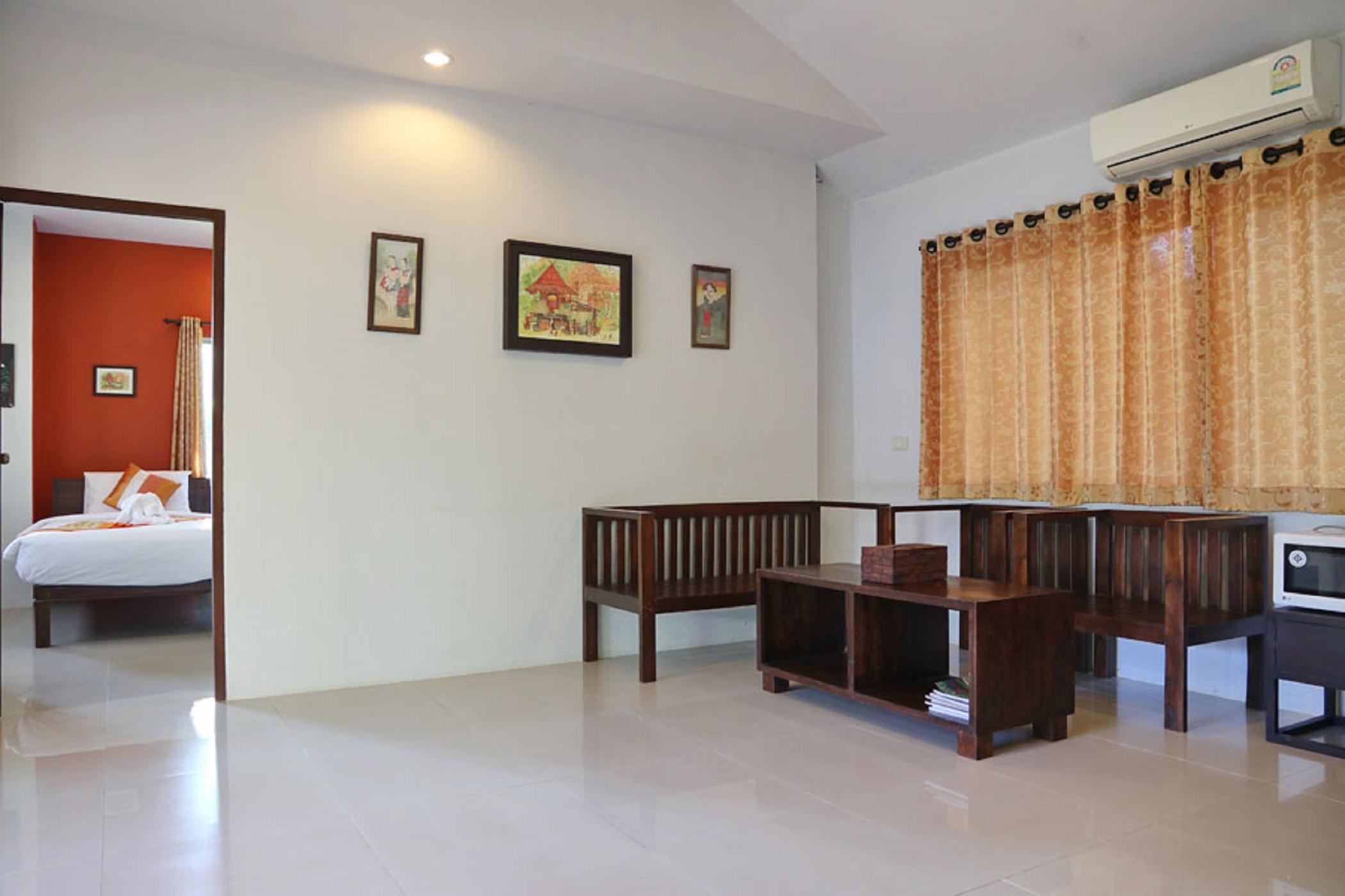 Aurora Resort Chiangdao Chiang Dao Εξωτερικό φωτογραφία