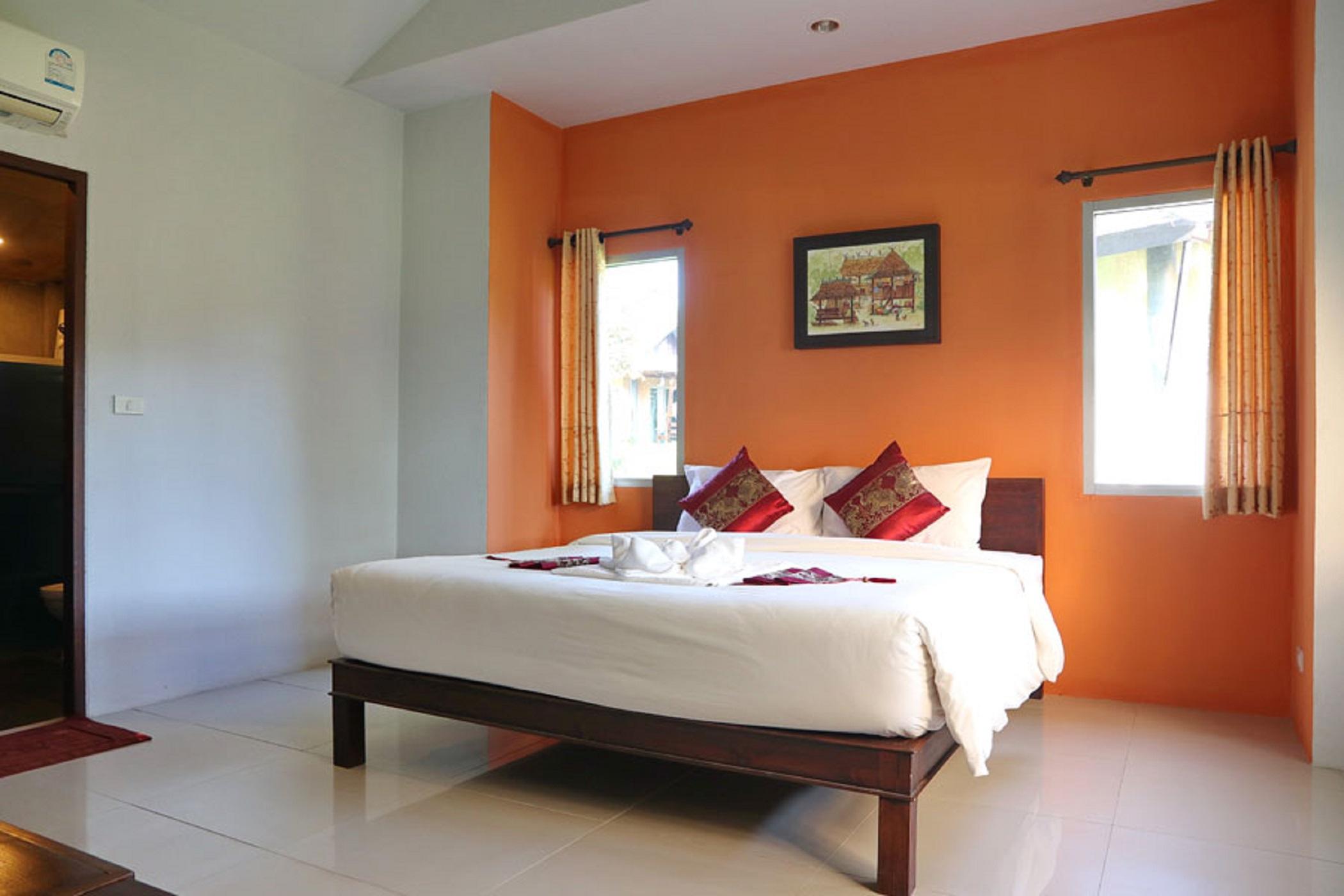 Aurora Resort Chiangdao Chiang Dao Εξωτερικό φωτογραφία