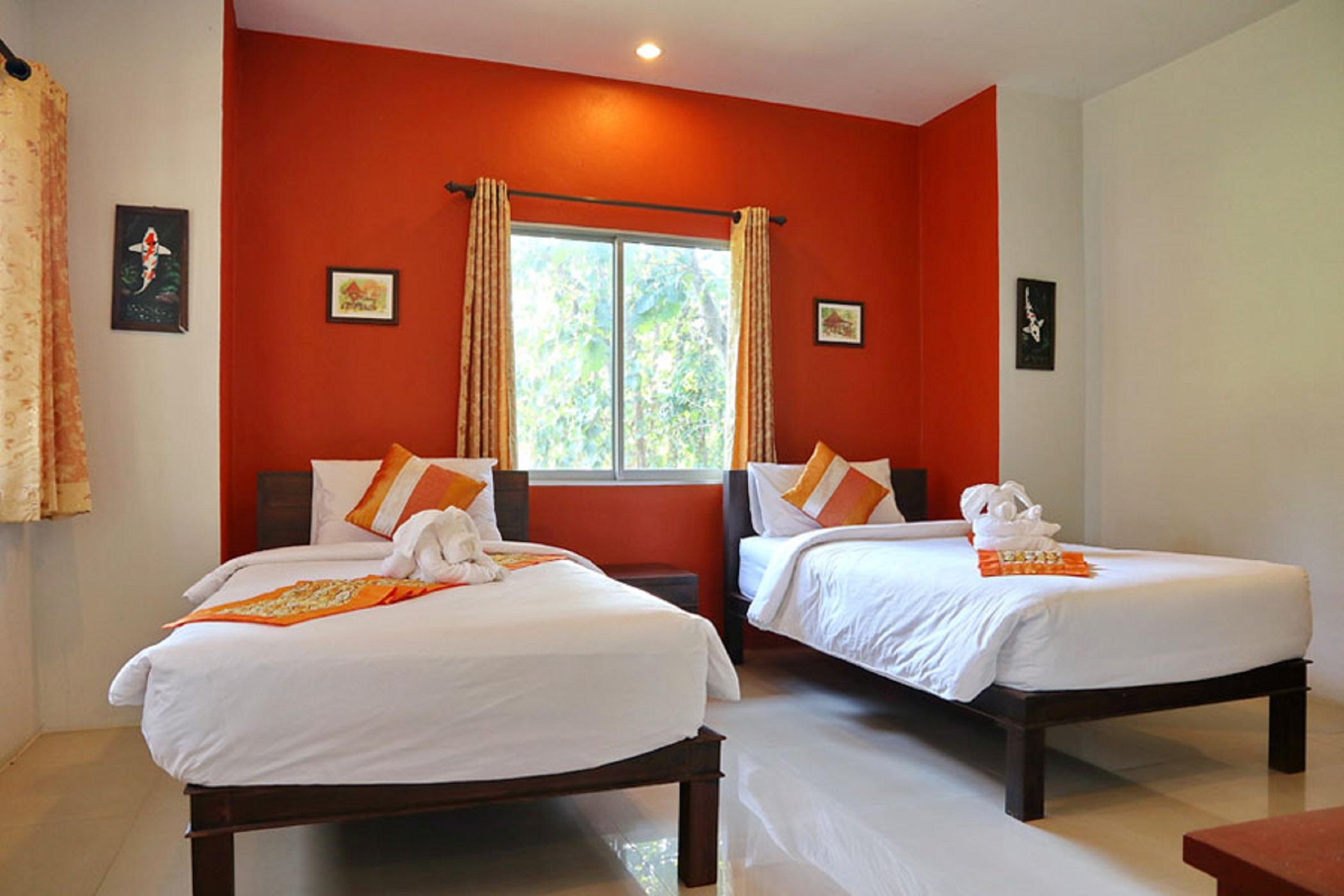 Aurora Resort Chiangdao Chiang Dao Εξωτερικό φωτογραφία