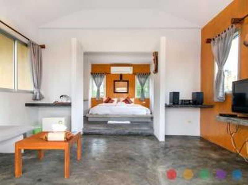 Aurora Resort Chiangdao Chiang Dao Εξωτερικό φωτογραφία