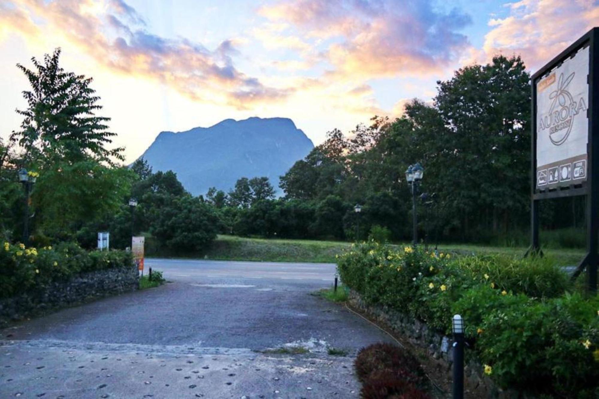 Aurora Resort Chiangdao Chiang Dao Εξωτερικό φωτογραφία