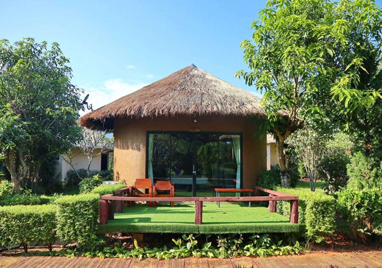 Aurora Resort Chiangdao Chiang Dao Εξωτερικό φωτογραφία