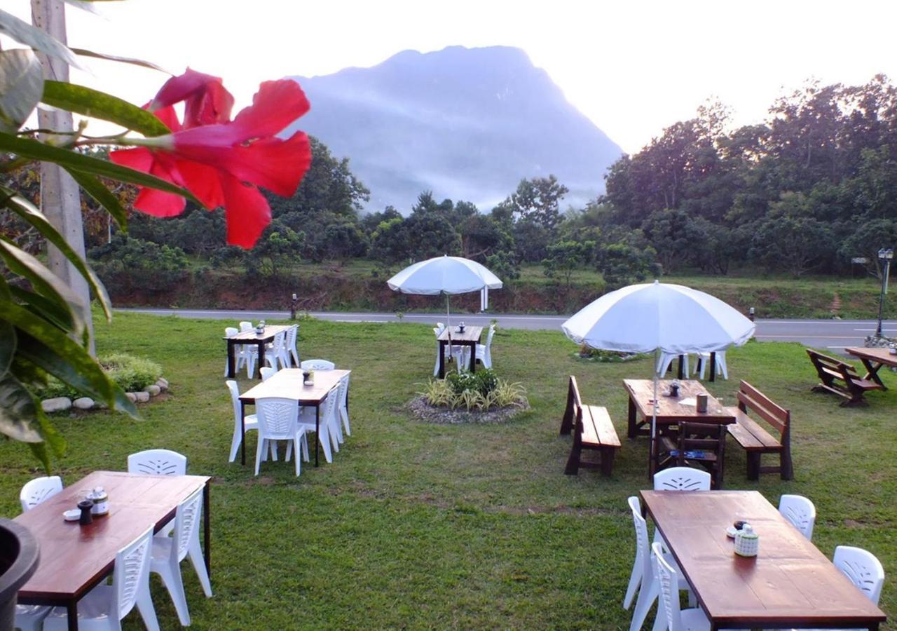 Aurora Resort Chiangdao Chiang Dao Εξωτερικό φωτογραφία