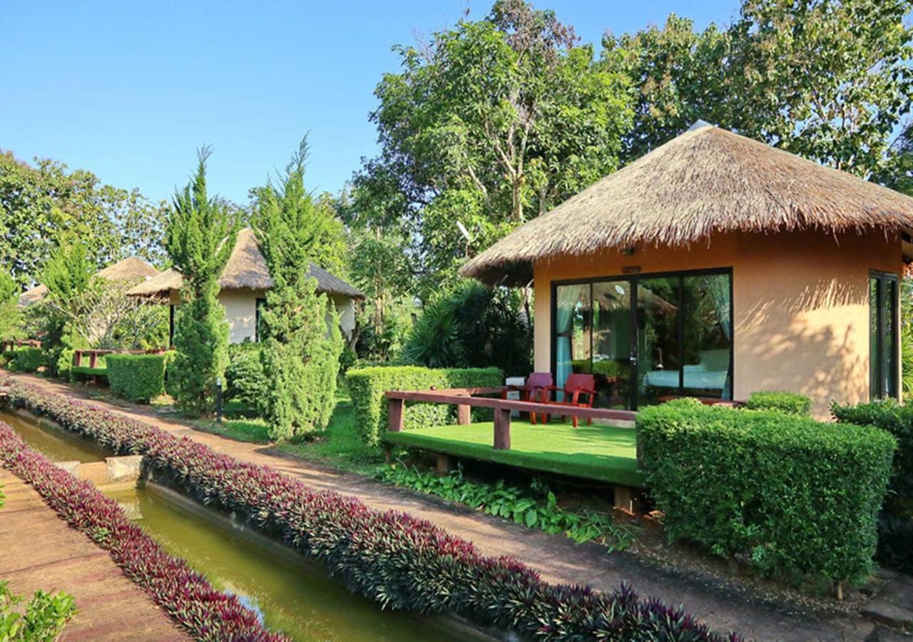 Aurora Resort Chiangdao Chiang Dao Εξωτερικό φωτογραφία