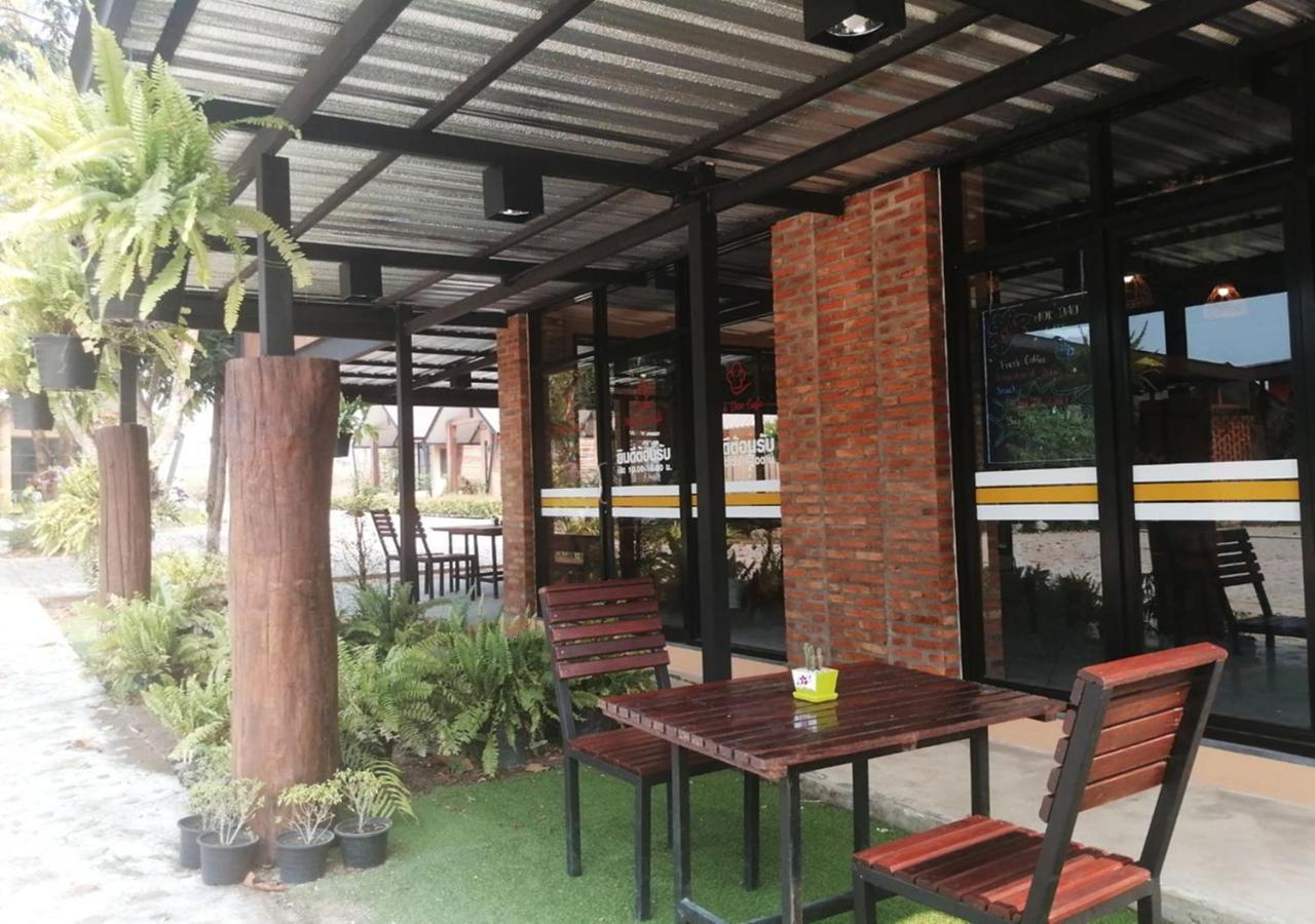 Aurora Resort Chiangdao Chiang Dao Εξωτερικό φωτογραφία