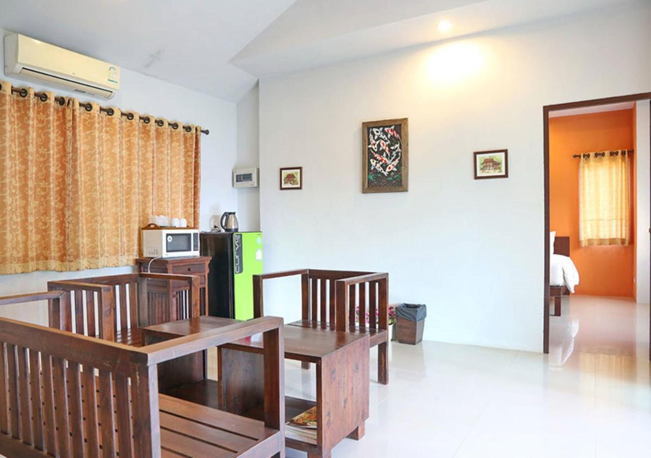 Aurora Resort Chiangdao Chiang Dao Εξωτερικό φωτογραφία