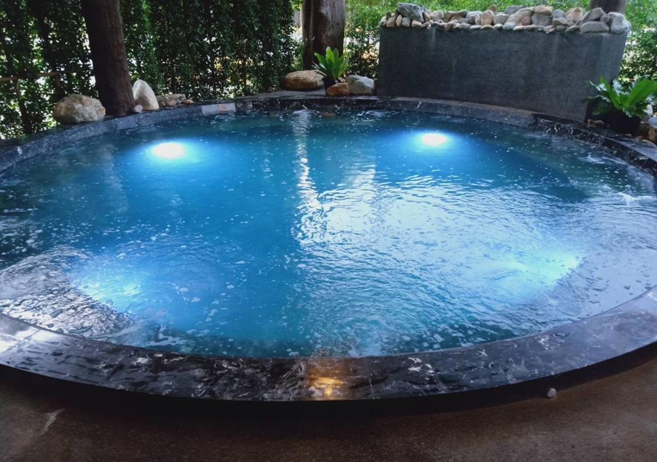 Aurora Resort Chiangdao Chiang Dao Εξωτερικό φωτογραφία